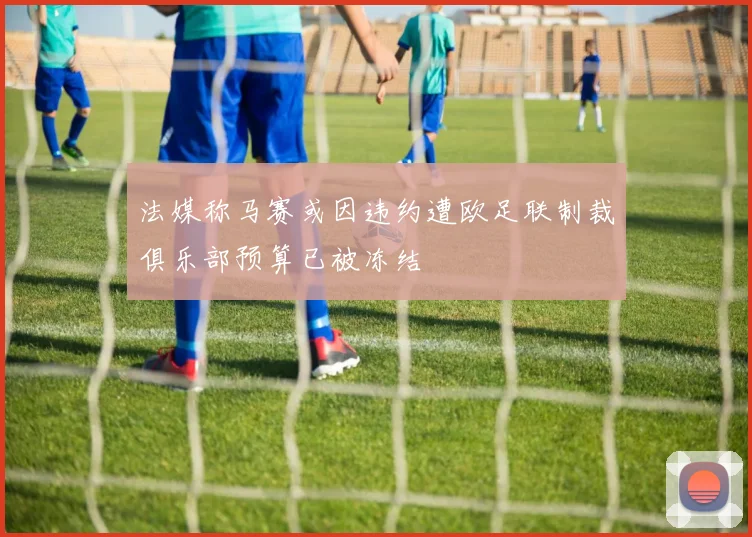 法媒称马赛或因违约遭欧足联制裁俱乐部预算已被冻结