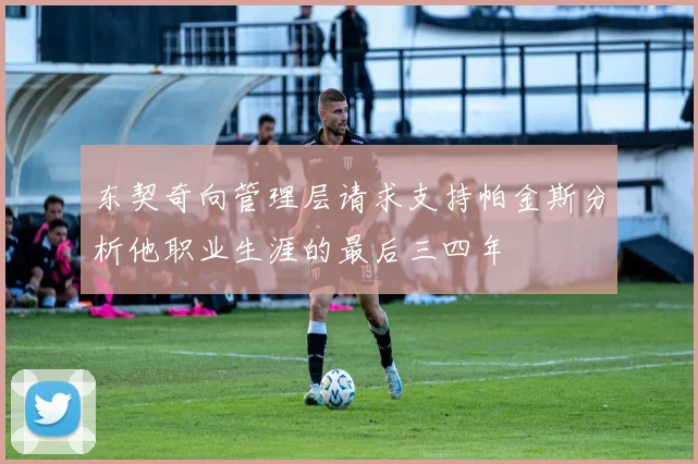 东契奇向管理层请求支持帕金斯分析他职业生涯的最后三四年